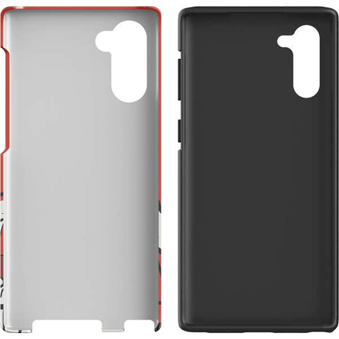 Disney Toy Story Duke Caboom Galaxy Note 10 Pro Case