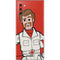 Disney Toy Story Duke Caboom Galaxy Note 10 Skin