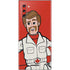 Disney Toy Story Duke Caboom Galaxy Note 10 Skin
