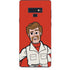 Disney Toy Story Duke Caboom Galaxy Note 9 Skin