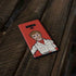 Disney Toy Story Duke Caboom Galaxy Note 9 Skin