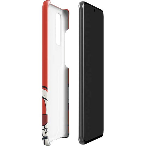 Disney Toy Story Duke Caboom Galaxy S20 Lite Case