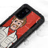 Disney Toy Story Duke Caboom Galaxy S20 Waterproof Case