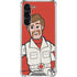 Disney Toy Story Duke Caboom Galaxy S24 FE Clear Case