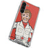 Disney Toy Story Duke Caboom Galaxy S24 FE Clear Case