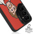 Disney Toy Story Duke Caboom Galaxy S25 Kickstand Case
