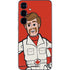 Disney Toy Story Duke Caboom Galaxy S24 Skin