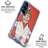 Disney Toy Story Duke Caboom Galaxy S25 Clear Case