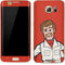 Disney Toy Story Duke Caboom Galaxy S7 Edge Skin