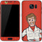 Disney Toy Story Duke Caboom Galaxy S7 Skin