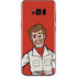 Disney Toy Story Duke Caboom Galaxy S8 Plus Skin