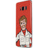 Disney Toy Story Duke Caboom Galaxy S8 Skin