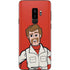 Disney Toy Story Duke Caboom Galaxy S9 Plus Skin