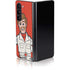 Disney Toy Story Duke Caboom Galaxy Z Fold5 5G Skin