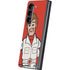 Disney Toy Story Duke Caboom Galaxy Z Fold5 5G Skin