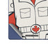 Disney Toy Story Duke Caboom Galaxy Z Fold6 Skin