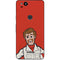 Disney Toy Story Duke Caboom Google Pixel 2 Skin