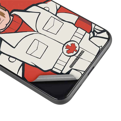 Disney Toy Story Duke Caboom Google Pixel 4 XL Skin