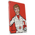 Disney Toy Story Duke Caboom Apple iPad Skin