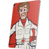 Disney Toy Story Duke Caboom Apple iPad Air Skin