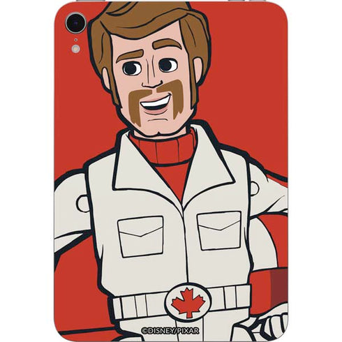 Disney Toy Story Duke Caboom Apple iPad Mini Skin
