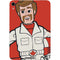 Disney Toy Story Duke Caboom Apple iPad Mini Skin