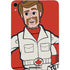 Disney Toy Story Duke Caboom Apple iPad Mini Skin