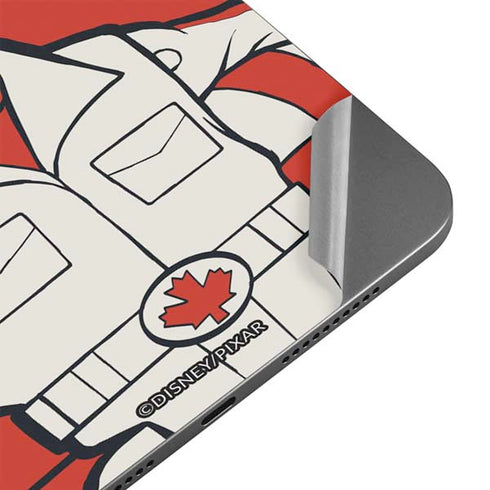 Disney Toy Story Duke Caboom Apple iPad Mini Skin