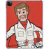 Disney Toy Story Duke Caboom iPad Pro 11in (2024) Clear Case