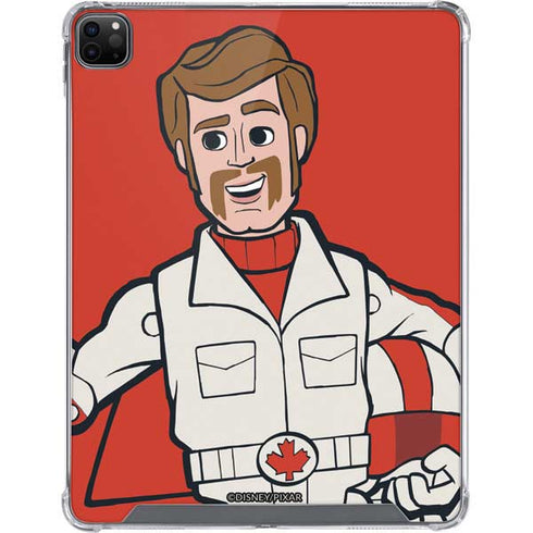 Disney Toy Story Duke Caboom iPad Cases