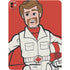 Disney Toy Story Duke Caboom iPad Pro 13in M4 (2024) Skin