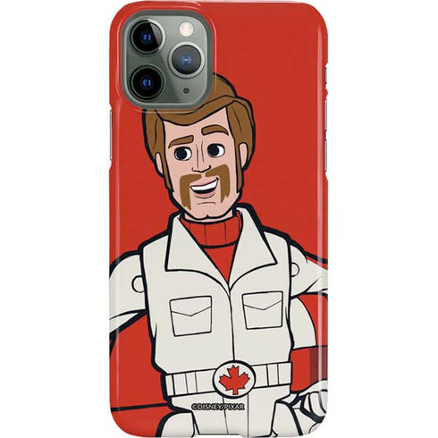 Disney Toy Story Duke Caboom iPhone 11 Pro Lite Case