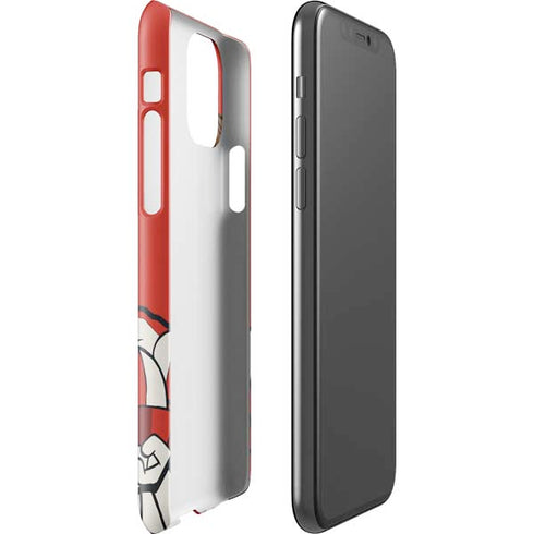 Disney Toy Story Duke Caboom iPhone 11 Pro Lite Case