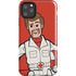 Disney Toy Story Duke Caboom iPhone Cases