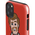 Disney Toy Story Duke Caboom iPhone 11 Pro Max Impact Case