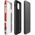 Disney Toy Story Duke Caboom iPhone 11 Pro Max Impact Case