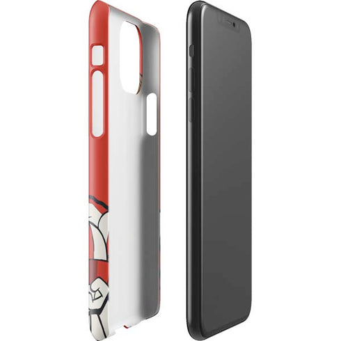 Disney Toy Story Duke Caboom iPhone 11 Pro Max Lite Case