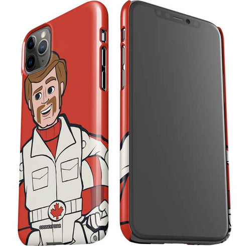 Disney Toy Story Duke Caboom iPhone 11 Pro Max Lite Case