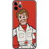 Disney Toy Story Duke Caboom iPhone 11 Pro Max Skin