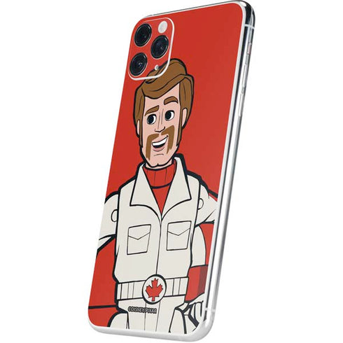 Disney Toy Story Duke Caboom iPhone 11 Pro Max Skin