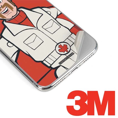 Disney Toy Story Duke Caboom iPhone 11 Pro Max Skin