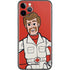 Disney Toy Story Duke Caboom iPhone 11 Pro Skin
