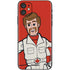 Disney Toy Story Duke Caboom iPhone 11 Skin