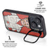 Disney Toy Story Duke Caboom iPhone 14 Plus Kickstand Case