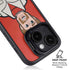 Disney Toy Story Duke Caboom iPhone 14 Plus Kickstand Case