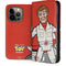 Disney Toy Story Duke Caboom iPhone 14 Pro Folio Case