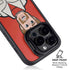Disney Toy Story Duke Caboom iPhone 14 Pro Max Kickstand Case