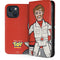 Disney Toy Story Duke Caboom iPhone 15 Plus Folio Case