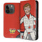 Disney Toy Story Duke Caboom iPhone 15 Pro Folio Case