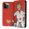 Disney Toy Story Duke Caboom iPhone 15 Pro Max Folio Case